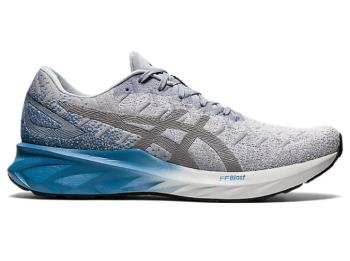 Asics Herr Löparskor DYNABLAST Grå